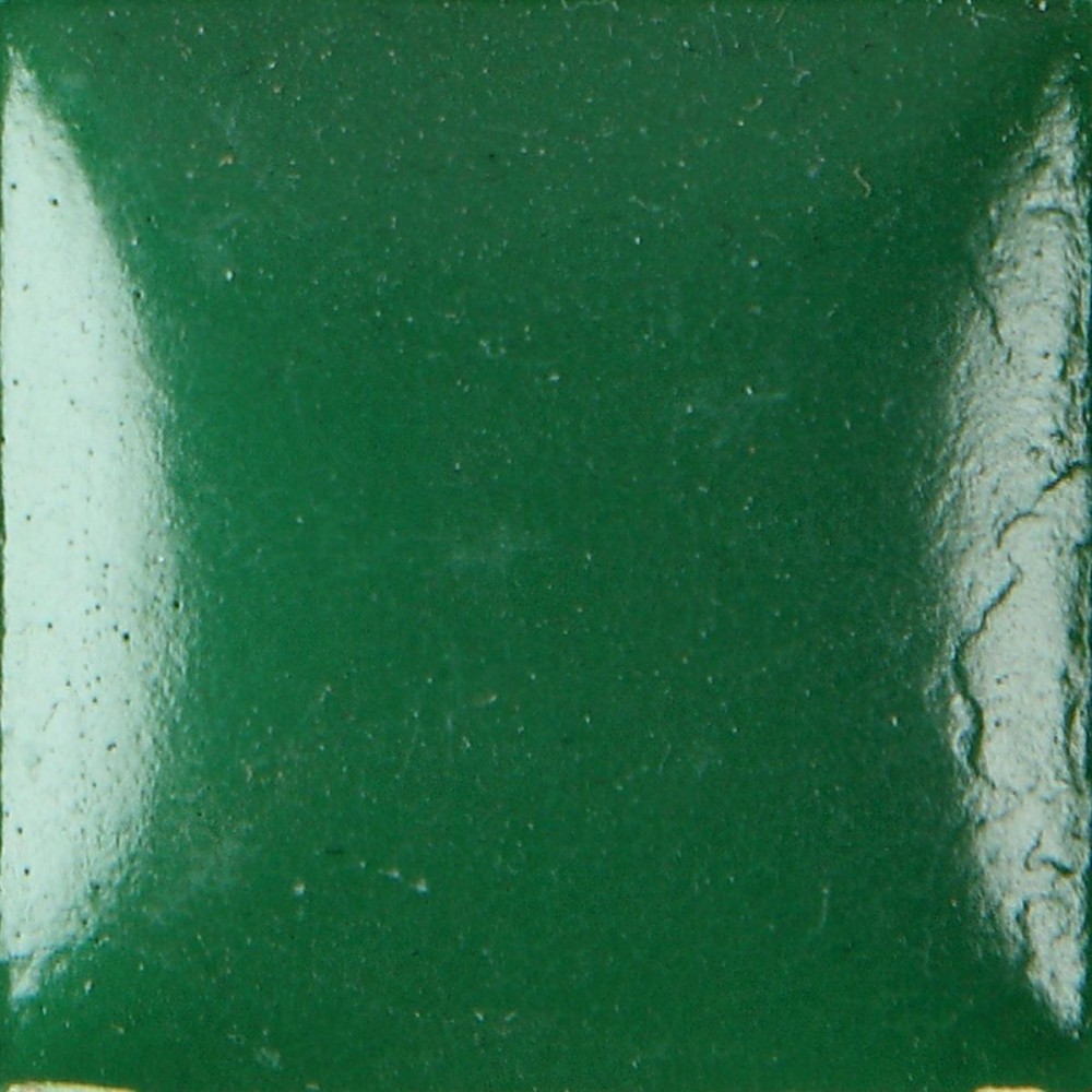 CHRISTMAS GREEN - 8 oz Duncan Opaque Stain